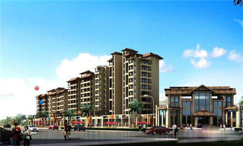 长香缘过桥米线