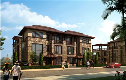 嘿！有家小冒菜