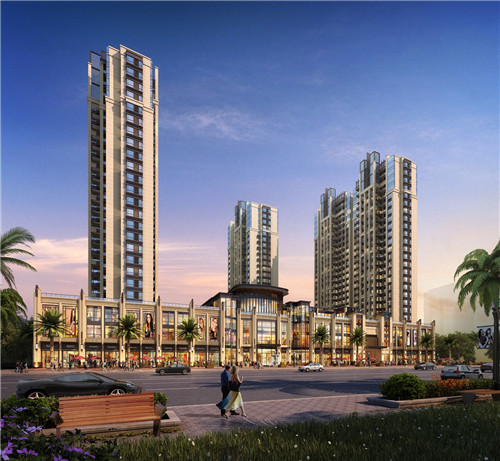 鸭之味鸭血粉丝汤