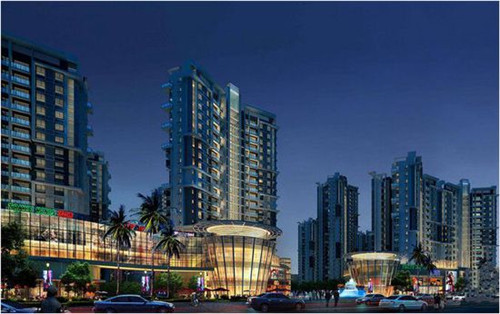 加加旺时尚小火锅