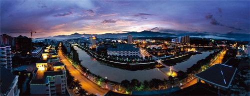 锦味坊陶炉鸡快餐