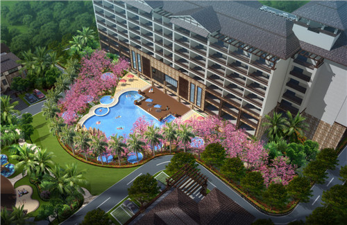 潇湘农家木桶饭