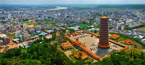 巴蜀老大纸包鱼