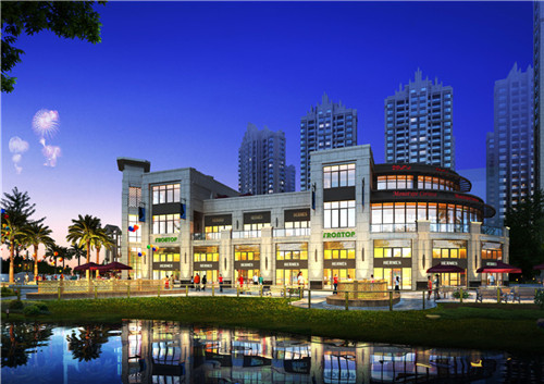 冷酷鲜生捞汁小海鲜