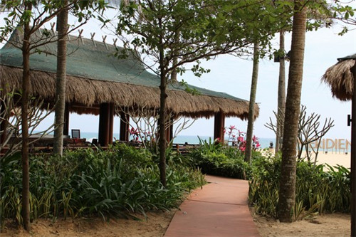 萨莉亚意式餐厅