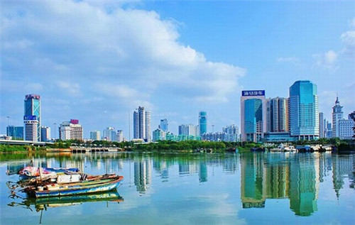 通州发廊哪里好玩（北京通州哪里理发好）