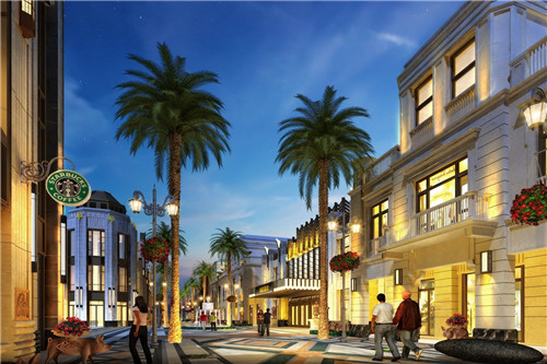 老象峰景区桃花（老象峰景区游览图）