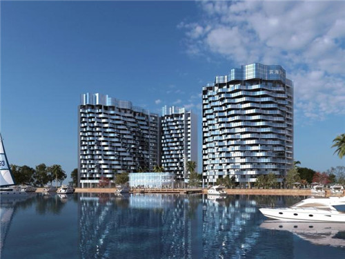 装修白色红色如何选颜色（装修红白搭配好看吗）